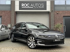 Volkswagen Passat Variant - 1.4 TSI GTE Highl. | Pano | Trekh