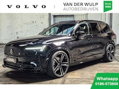 Volvo XC90 - T8 455pk AWD Ultra Black Edition Executive | HEICO-SPORTIV | 22'