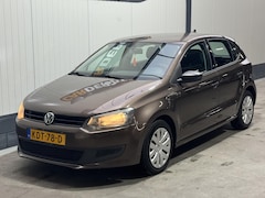 Volkswagen Polo - 1.6 TDI Highline AUTOMAAT