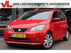 SEAT Mii - 1.0 Sport Dynamic | Nieuw binnen | Stoelverwarming | RIJKLAAR