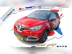 Renault Captur - 0.9 TCe Dynamique