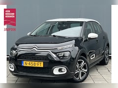 Citroën C3 - BWJ 10-2021 | 1.2PT 83PK Feel | CLIMA | NAVI | PDC | CRUISE | TWO TONE | CARPLAY | LMV |
