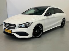 Mercedes-Benz CLA-klasse Shooting Brake - 200 / AMG / Pano / Harman