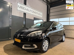 Renault Grand Scénic - 1.2 TCe Limited 7 persoons Trekhaak Onderhouden NAP