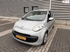 Citroën C1 - 1.0-12V Ambiance