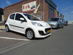 Peugeot 107 - 1.0 Active