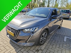 Peugeot 208 - 1.2 PureTech Allure | Navigatie | Airco | Cruise control |