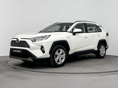 Toyota RAV4 - 2.5 Hybrid Active