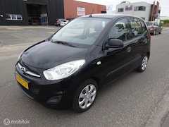 Hyundai i10 - 1.1 i-Drive