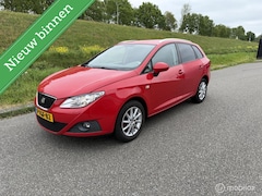 SEAT Ibiza ST - 1.2 TSI Style