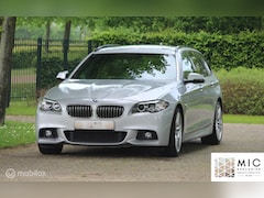 BMW 5-serie Touring - 528i M Sport Edition High Executive