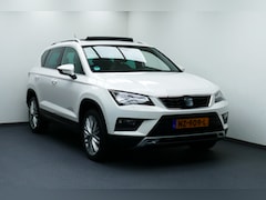 SEAT Ateca - 1.4 150PK EcoTSI Xcellence. Panodak, Adap Cruise, 360 Camera, 18"LMV, Haak 1600kg
