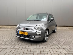 Fiat 500 - 0.9 TwinAir Turbo Lounge