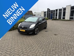 Toyota Yaris - 1.3 VVTi Aspiration