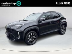 Toyota Yaris Cross - 1.5 Hybrid 130pk Dynamic Comfort Pack | 06-10141018 Voor meer informatie