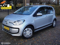 Volkswagen Up! - 1.0 move up BlueMotion