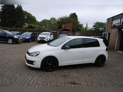 Volkswagen Golf - 2.0 GTI , AUTOMAAT,