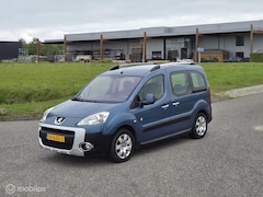 Peugeot Partner Tepee - 1.6 XT Executive Outdoor Airco / Cruis