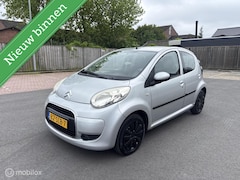 Citroën C1 - 1.0-12V Ambiance 2011 5 Deurs nette auto