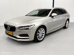 Volvo V90 - 2.0 T4 Momentum LEER / HARMAN KARDON