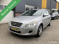 Kia Cee'd - 1.6 X-tra TREKHAAK NETTE AUTO