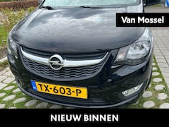 Opel Karl - 1.0 ecoFLEX Edition | Automaat | 37.000 Km | Airco | Mistlampen voor