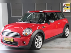 MINI Cooper - 1.6 One MINIMALIST