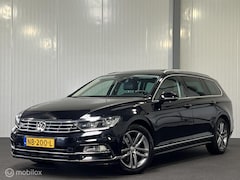 Volkswagen Passat Variant - 1.6 TDI Conn.Series Plus [ NAP pano LED ]