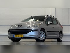 Peugeot 207 SW - 1.4 VTi Sublime Nieuwe-Remmen, Banden en Uitlaat en APK