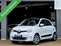 Renault Twingo - 1.0 SCe Collection El. Cabriotop |Airco|PDC