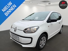 Volkswagen Up! - 1.0 move up BlueMotion