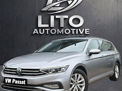 Volkswagen Passat Variant - 1.5 TSI |R-Line Business| PANO|SFEERVERLICHTING|CARPLAY|LUXE|