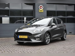 Ford Fiesta - 1.0 EcoBoost ST-Line