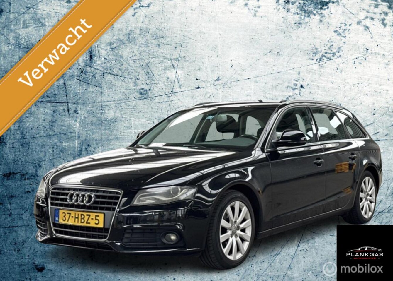 Audi A4 Avant - 2.0 TFSI Pro Line 2.0 TFSI Pro Line - AutoWereld.nl