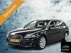 Audi A4 Avant - 2.0 TFSI Pro Line