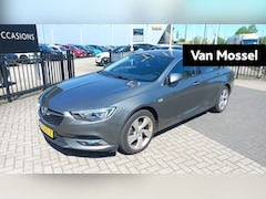 Opel Insignia Grand Sport - 1.5 Turbo Business Executive
