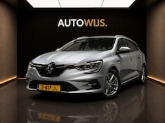 Renault Mégane E-Tech - Estate 1.6 Plug-In Hybrid 160 Intens|LED|AUT|PDC|TREKHAAK