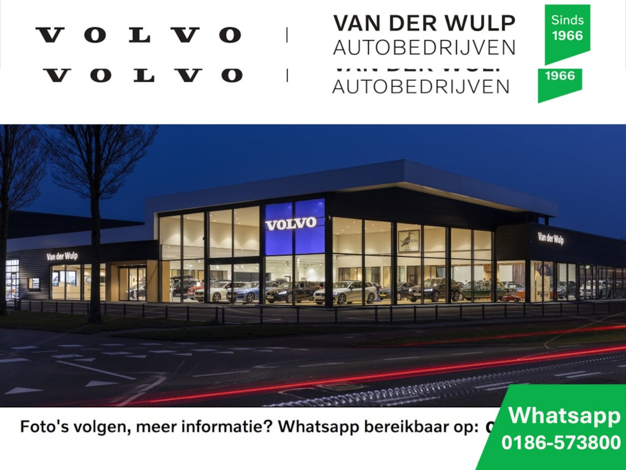Volvo EX40 - Twin Performance 442pk/82kWh Ultra Black Edition | Schuifdak | - AutoWereld.nl