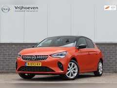 Opel Corsa - 1.2 Edition Stoel/Stuur verw