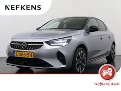 Opel Corsa-e - Elegance 50kWh | 1ste eigenaar | Winterpakket | Parkeersensoren | Navigatie | 17"LMV | Cli
