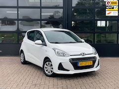 Hyundai i10 - 1.0i Comfort