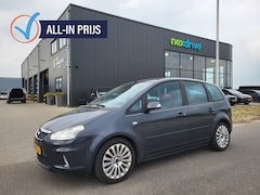 Ford C-Max - 1.8-16V Titanium Trekhaak 2e eigenaar