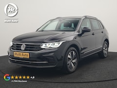Volkswagen Tiguan - 1.4 TSI eHybrid Elegance PHEV 245pk | Adaptive Cruise | Camera | IQ Light | Alcantara Comf