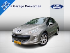 Peugeot 308 - 1.6 VTi 120PK XS | TREKHAAK 1.650KG | CLIMA | CRUISE |