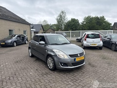 Suzuki Swift - 1.2 Exclusive EASSS