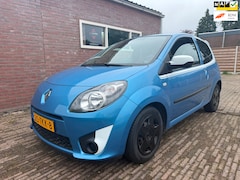 Renault Twingo - 1.2-16V Airco apk 13-11-2026 elektrisch pakket