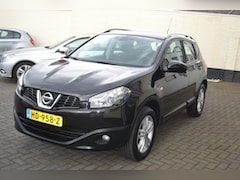 Nissan Qashqai - 1.6 Acenta Navi/Park.Camera/Climate