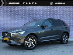 Volvo XC60 - 2.0 T4 R-Design | Trekhaak | Parkeercamera | Memory | Stoelverwarming | Verwarmde Voorruit