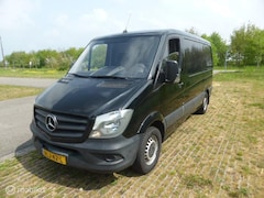 Mercedes-Benz Sprinter - bestel 311 2.2 CDI 366 EHD Business Professional