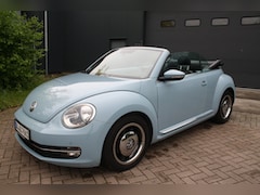 Volkswagen Beetle Cabriolet - 1.6 TDI